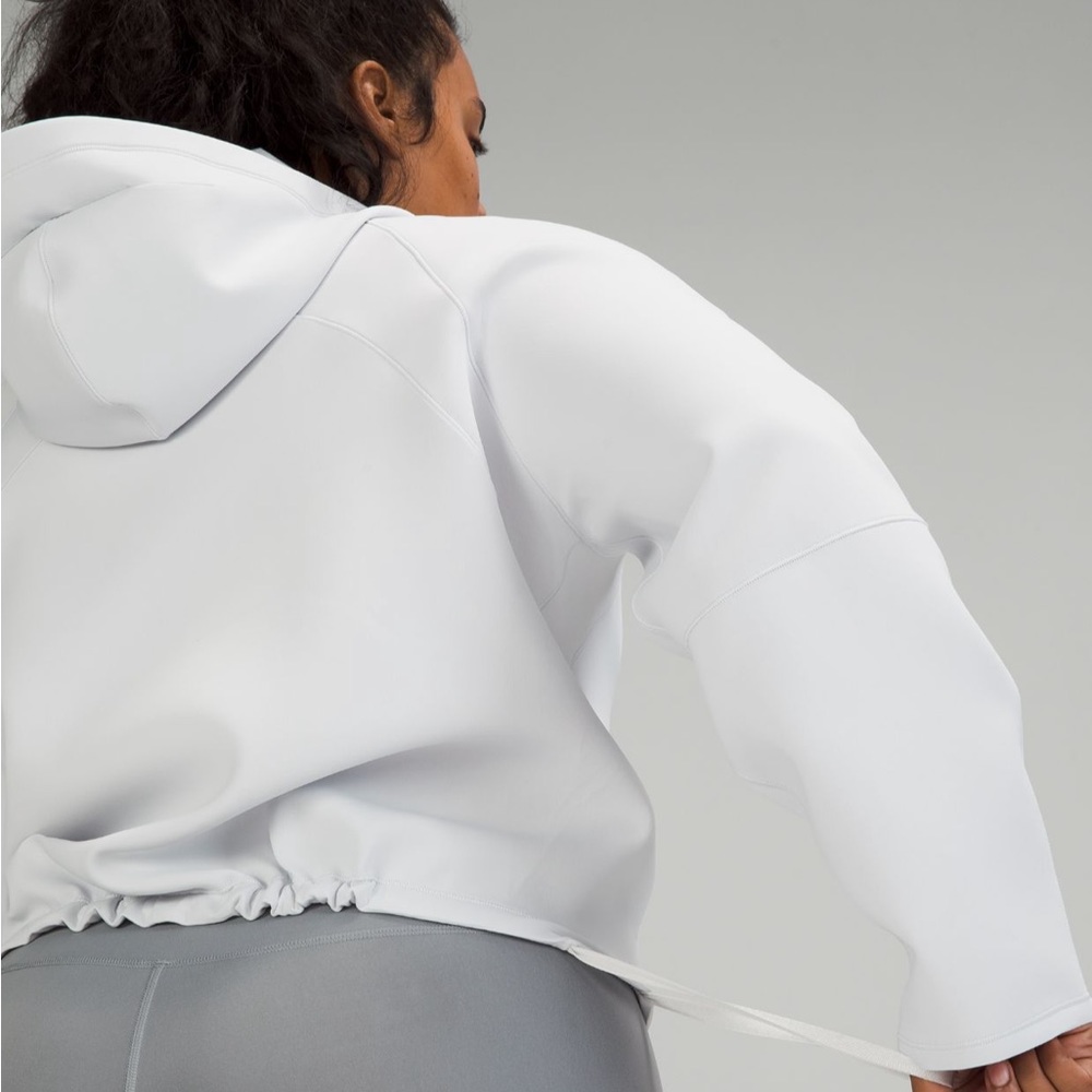 Lululemon AirWrap Pullover Hoodie - Picture 12 of 12